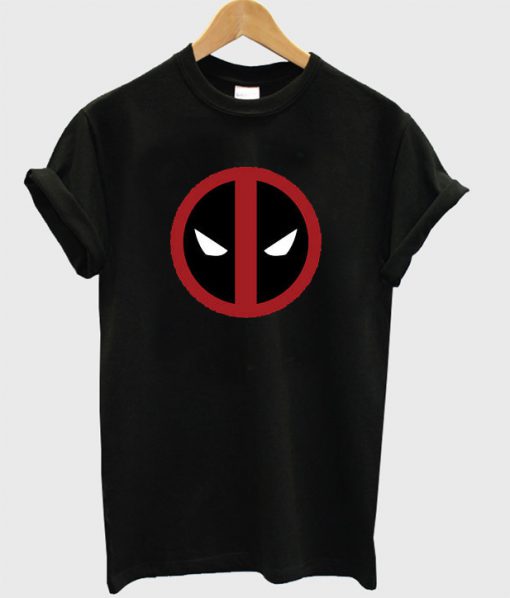 Deadpool Logo T-Shirt