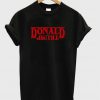 Donald Trump Stranger Things T-Shirt