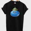Dragon Quest King Slime T-Shirt