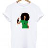 Erykah Badu Baduism Okayplayer T-Shirt