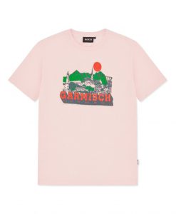 Garmisch T-Shirt