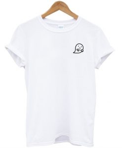 Ghost Boo T-Shirt