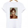 Grace Jones 45 Vinyl Art T-Shirt