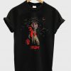 Hellboy Rise of the Blood Queen T-Shirt