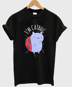 Im Catbug T-Shirt