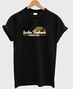 Jackie Treehorn T-Shirt