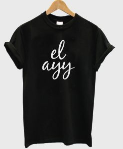 Los Angeles El-Ayy T-Shirt