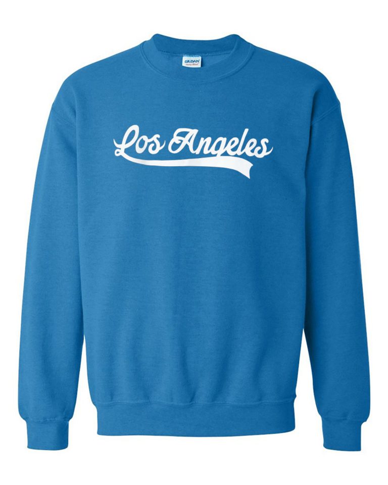 Los Angeles Sweatshirt