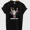 Madonna Material Girl Superstar T-Shirt