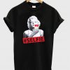 Marilyn Monroe Selfie T-Shirt
