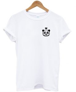 Panda Cute T-Shirt