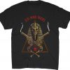 Pharaoh Salute Jedi Mind Tricks T-Shirt