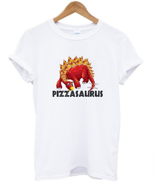 Pizzasaurus T-Shirt