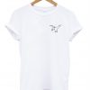 Pterodactyl Cute T-Shirt