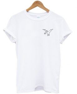 Pterodactyl Cute T-Shirt