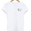 Pug Dog Cute T-Shirt