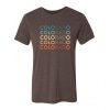 Rad Colorado T-Shirt