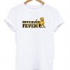 Retriever Fever UMBC Nation T-Shirt