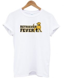 Retriever Fever UMBC Nation T-Shirt