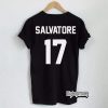 Salvatore 17 T-Shirt