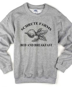 Schrute Farms Bed and Breakfast T-Shirt