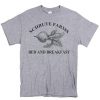 Schrute Farms Bed and Breakfast T-Shirt