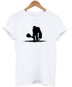 Shadow of the Colossus T-Shirt