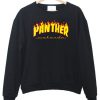Skate Panther Wakanda Sweatshirt