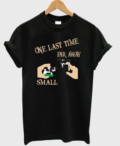 Small Far Away Dougal T-Shirt
