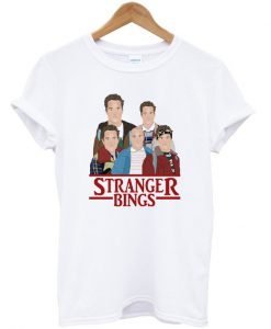 Stranger Bings T-Shirt