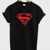 Super Dad Superhero T-Shirt