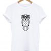 The Owl T-Shirt