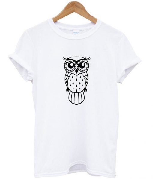 The Owl T-Shirt
