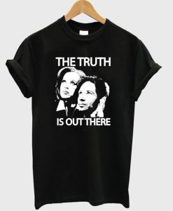 The Truth is Out There T-Shirt