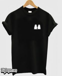 Two Ghosts T-Shirt