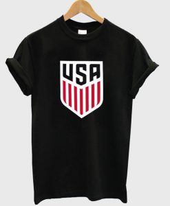 U.S Soccer Flanker T-Shirt