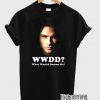 Would Would Damon Do-Vampire Diaries T Shirt