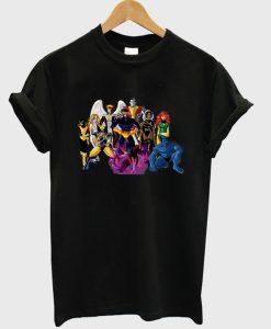 X Men Dark Phoenix T-Shirt