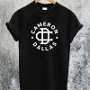 Cameron Dallas T-Shirt