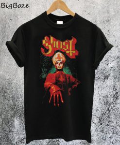 Ghost B.C. T-Shirt