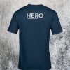Her O Hero T-Shirt