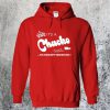 Its a Chacko Thing Hoodie