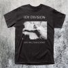 Joy Division Love Will Tear Us Apart T-Shirt