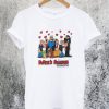 Popeye and Friends T-Shirt