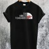 The North Remember Game of Thrones T-Shirt