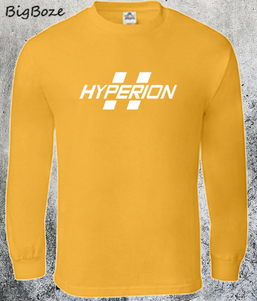 Hyperion Sweatshirt