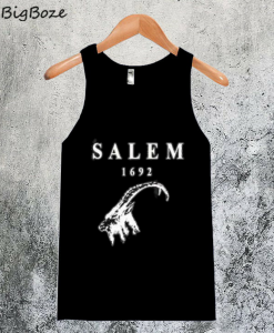 Salem 1692 Tanktop