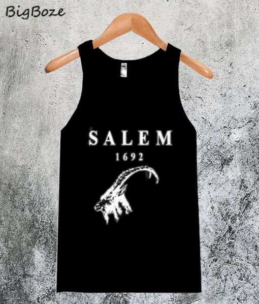Salem 1692 Tanktop