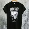 Wipe Out Demon Angel T-Shirt