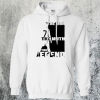 CR7 The Man The Legend Hoodie